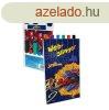 Pkember Web-Slinger sznestoll szett 6 db-os