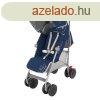 Maclaren Techno XT Medieval Babakocsi, kk / ezst