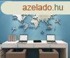 Shuanghao 3D akril barkcs vilgtrkp Mund Kreatv dekorci