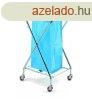 DUST QUADRO szemetestart llvny