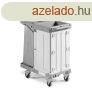 TTS Magic Hotel 810S hotelkocsi