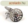 Rozsdamentes flbeval alap (bedugs) - Szits - szilikon v