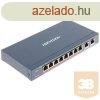 Hikvision Switch PoE - DS-3E0310HP-E (8 port 100Mbps, 120W, 