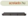 NET Lanberg Patch panel 48 port 1U 19" CAT.5e FTP, rny