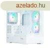 HZ Zalman - Mini - P30 White V2