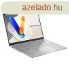 Asus VivoBook S M5406KA-QD037W - Windows 11 - Cool Silver -