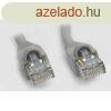 Gembird PP12-1M RJ45 CAT5e UTP M/M 1m szrke adatkbel