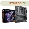 GIGABYTE Alaplap AM5 B650 AORUS ELITE AX V2 AMD B650, ATX