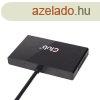 Club 3D USB Hub - CSV-6400 (Multi Stream, DisplayPort 1.2 to