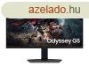 SAMSUNG Odyssey 27inch IPS Flat QHD 16:9 165hz 350cd/m2 HDR4