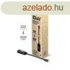 Club 3D talakt - CAC-1188 (Mini DP 1.4 to HDMI 8K60Hz, ak