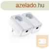 TP-LINK Homeplug hlzati Adapter 500Mbps PA4010P kit