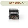 Nedis Display port dug CCGB37915BK, HDMI kimenet 1080p@60Hz