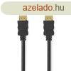 Nedis HDMI kbel ethernettel CVGL34060B HDMI-csatlakoz? 4K@