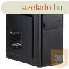 AKYGA Hz AK17BK Micro ATX Fekete
