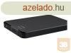 WD Elements 5TB HDD USB3.0 Portable 2.5inch RTL extern black