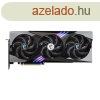 MSI Videokrtya PCI-Ex16x nVIDIA RTX 5080 GAMING TRIO 16GB D