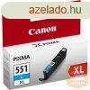 Patron Canon CLI-551XL - Cinkk