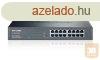TP-Link TL-SG1016DE 16-Port Gigabit Easy Smart Switch