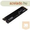 KINGSTON SSD M.2 PCIe 4.0 NVMe 512GB KC3000