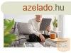 LOGITECH Combo Touch for iPad 7th generation - GRAPHITE - (U
