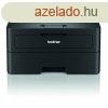 BROTHER Lzernyomtat HL-L2460DN, A4, mono, 34 lap/perc, USB