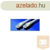 ROLINE Patch kbel ROL 21.15.0502 UTP CAT.5e 2m szrke