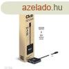 Club 3D USB Hub - CSV-1558 (3.2 USB-C to 2xHDMI, USB-C 100W 