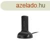 Lanberg WiFi hlzati USB adapter, AX 1200 WiFi6