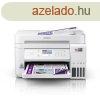 EPSON Tintasugaras nyomtat - EcoTank L6276 (A4, MFP, sznes