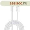 COLORWAY Kbel Type-C CW-CBPDCL061-GR, Apple Lightning, fono