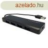 USB LC Power LC-HUB-U3-4-V2 4 port USB 3.2