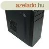 HZ LC Power - LC-2017MB-ON Micro ATX