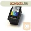 CANON Sznes patron CL-546, MG2450/2550 - 8ml