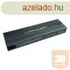MBR LC Power Kls hz - USB 3.2 Type-C - NVMe vagy SATA M.2