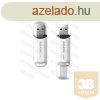 ADATA Pendrive 32GB, C906, Fehr