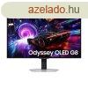 SAMSUNG Gaming 240Hz OLED monitor 32" G8, 3840x2160, 16