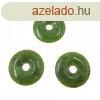 Nefrit jde donut (fnk) medl 40mm