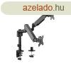 Equip Monitor Asztali konzol - 650133 (17"-32", 2 