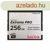 SanDisk CFAST 2.0 Extreme PRO krtya 256GB, 525MB/S, VPG130 