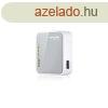 Tp-link TL-MR3020 hordozhat router