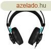 LENOVO IdeaPad H500 Gaming Headset Surround Sound, fekete