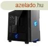 GIGABYTE Hz AORUS C300 Glass, GB-AC300G, Tpegysg nlkl, 