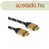 ROLINE kbel HDMI Premium M/M 3.0m