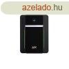 APC Back-UPS BVX2200LI UPS, 2200VA (1200 W) 230V, LINE-INTER