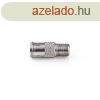 Nedis CSGP41956ME mholdas s antenna adapter, 10 db, F Frf