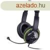 GENIUS Fejhallgat HS-400A, 3,5mm Jack, Zld