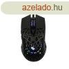 KONIX - DRAKKAR PC Aegir Ultra Egr Vezetkes Gaming 10000DP