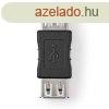 Nedis CCGB60900BK USB told, USB aljzat - aljzat