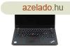 Lenovo ThinkPad T490 / i5-8265U / 8GB / 256 NVME / CAM / FHD